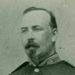 Léon-Alexandre BRASART